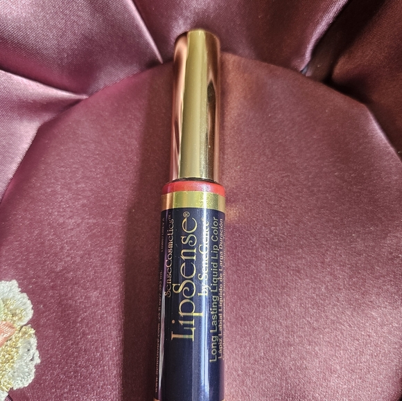 SeneGence LipSense LipColor Fire n Ice - Picture 2 of 2